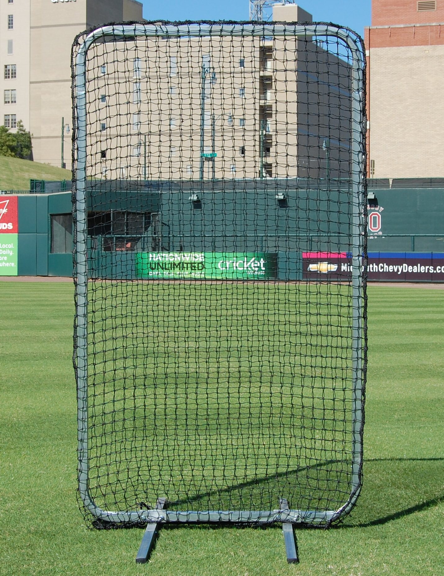 ProCage Fungo Mini Screen